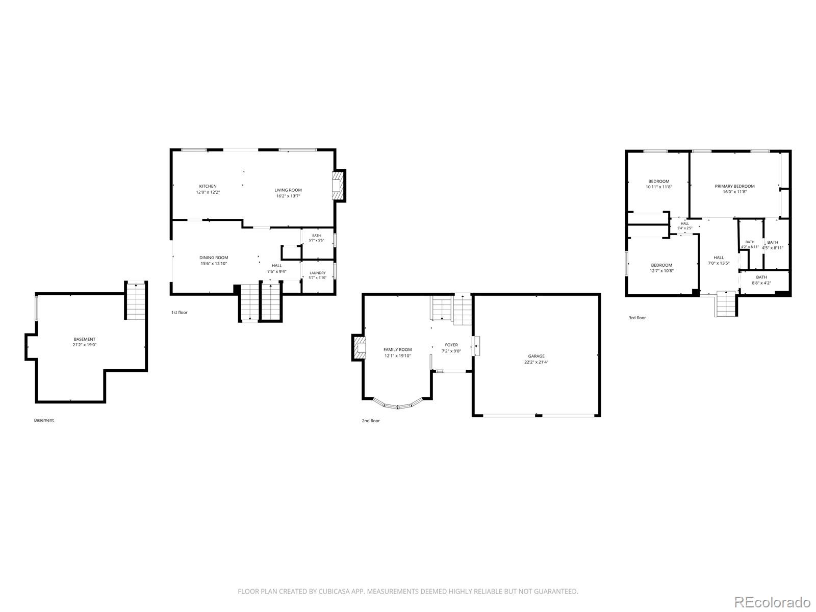 MLS Image #37 for 2439 w kettle circle,littleton, Colorado