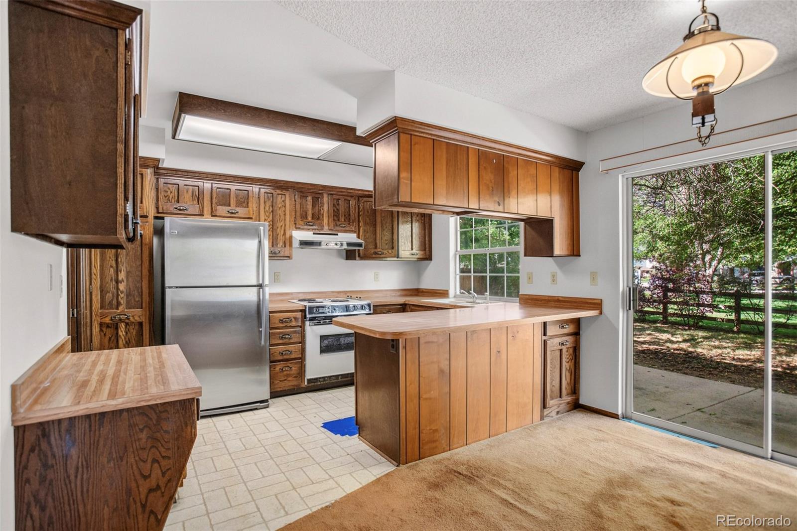 MLS Image #4 for 2439 w kettle circle,littleton, Colorado