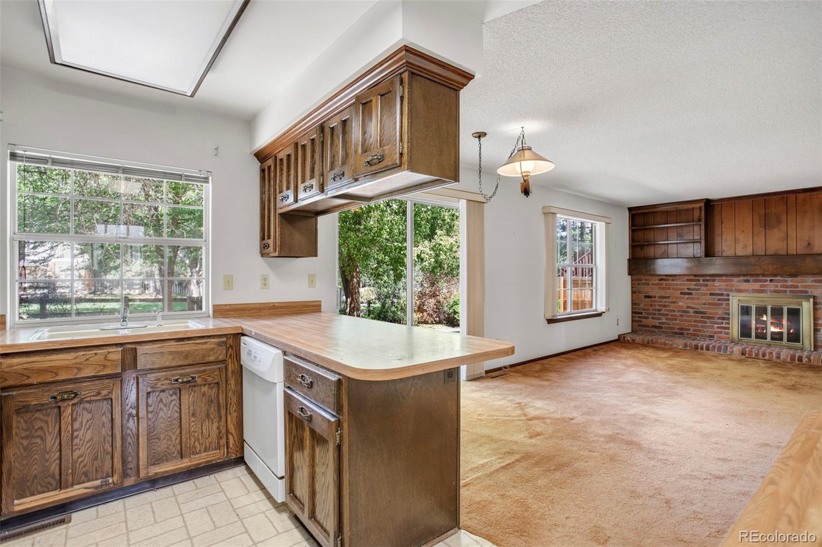 MLS Image #6 for 2439 w kettle circle,littleton, Colorado