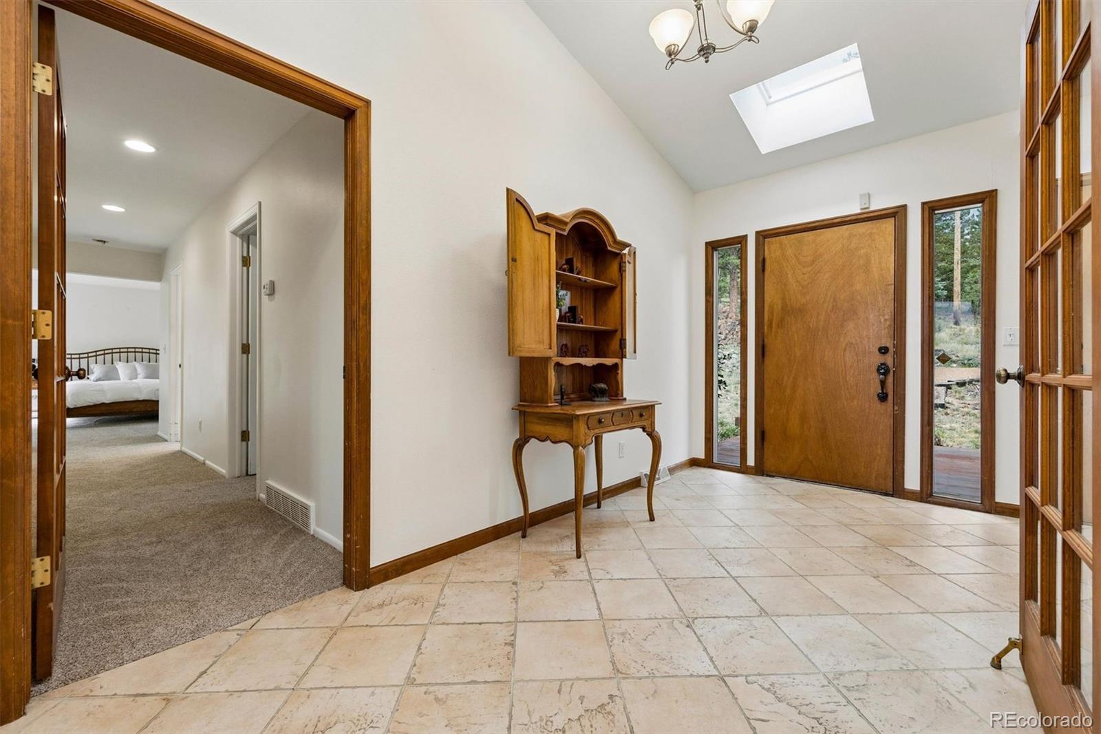 MLS Image #13 for 5129 s elk ridge road,evergreen, Colorado