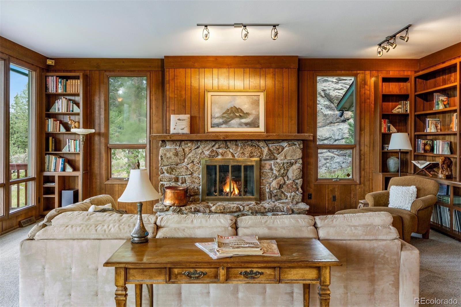 MLS Image #14 for 5129 s elk ridge road,evergreen, Colorado