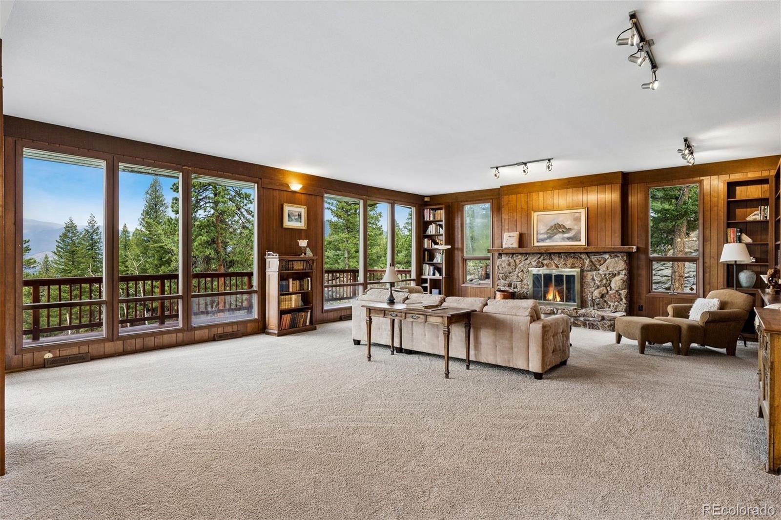 MLS Image #15 for 5129 s elk ridge road,evergreen, Colorado