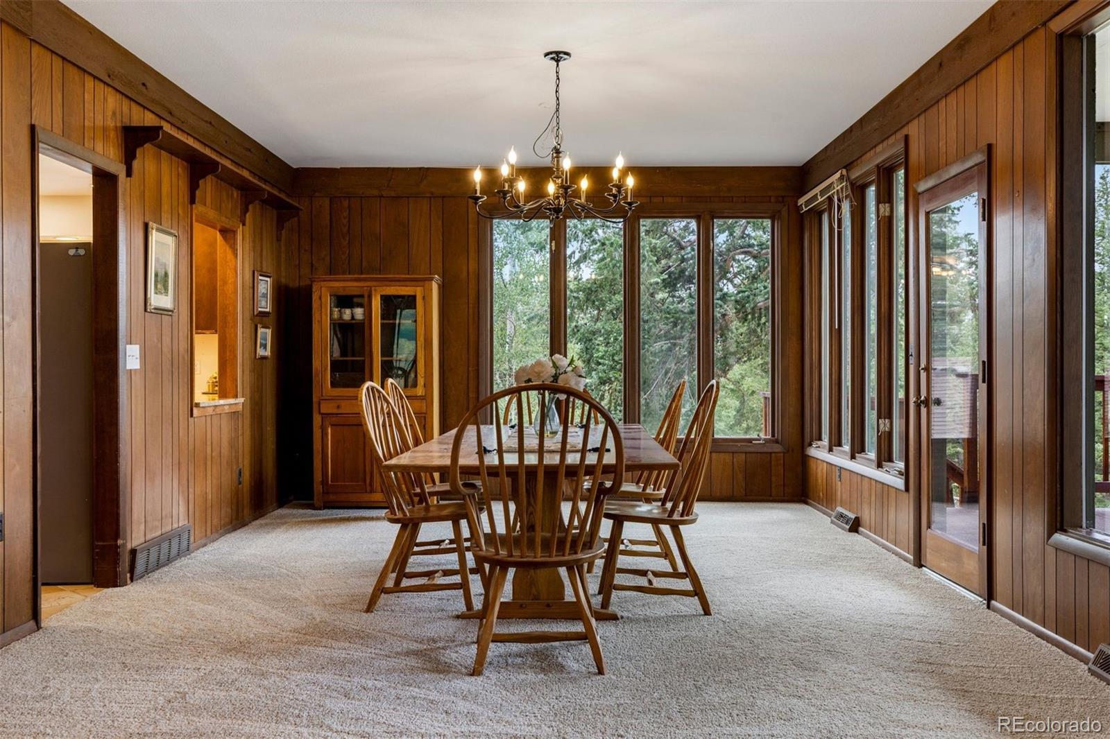 MLS Image #16 for 5129 s elk ridge road,evergreen, Colorado