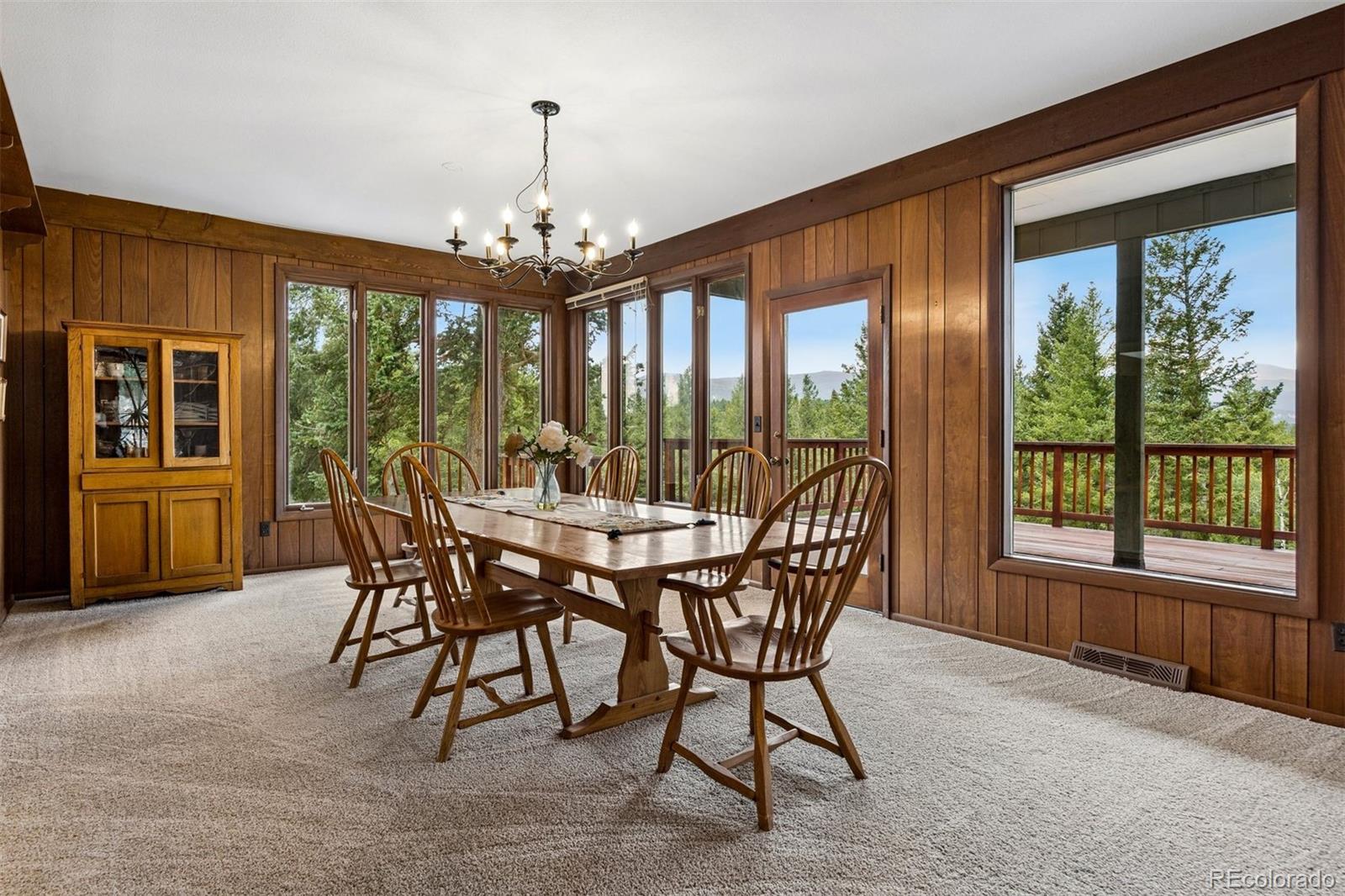 MLS Image #17 for 5129 s elk ridge road,evergreen, Colorado