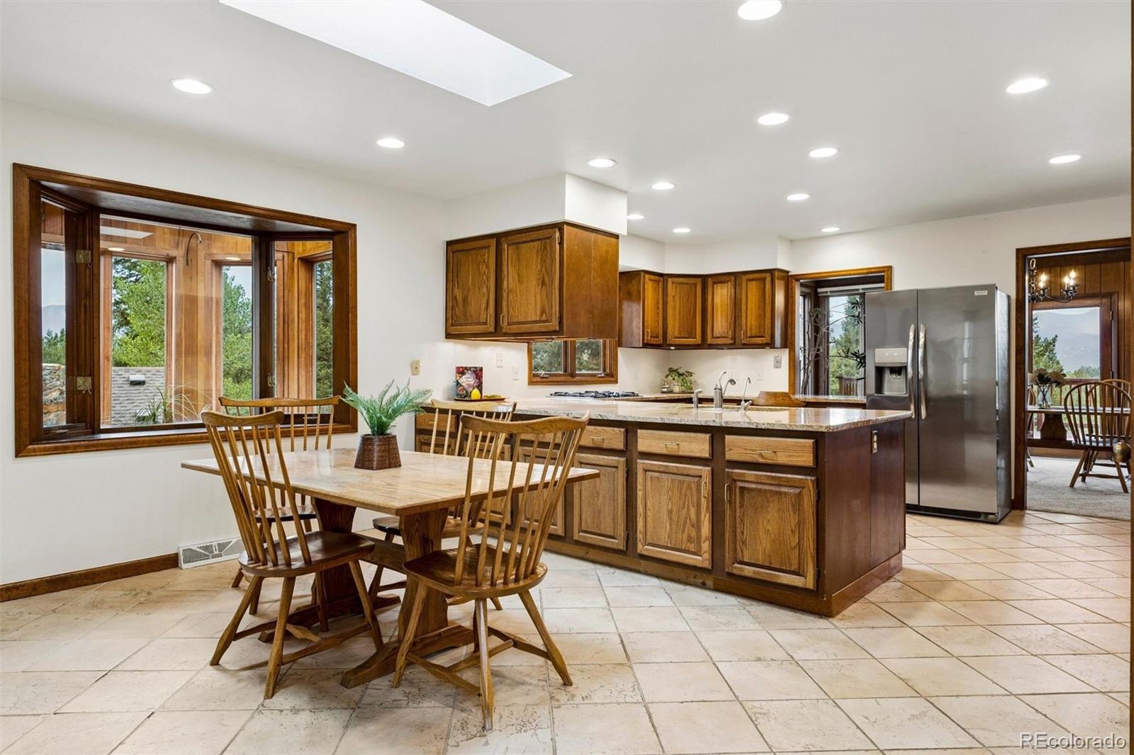 MLS Image #18 for 5129 s elk ridge road,evergreen, Colorado