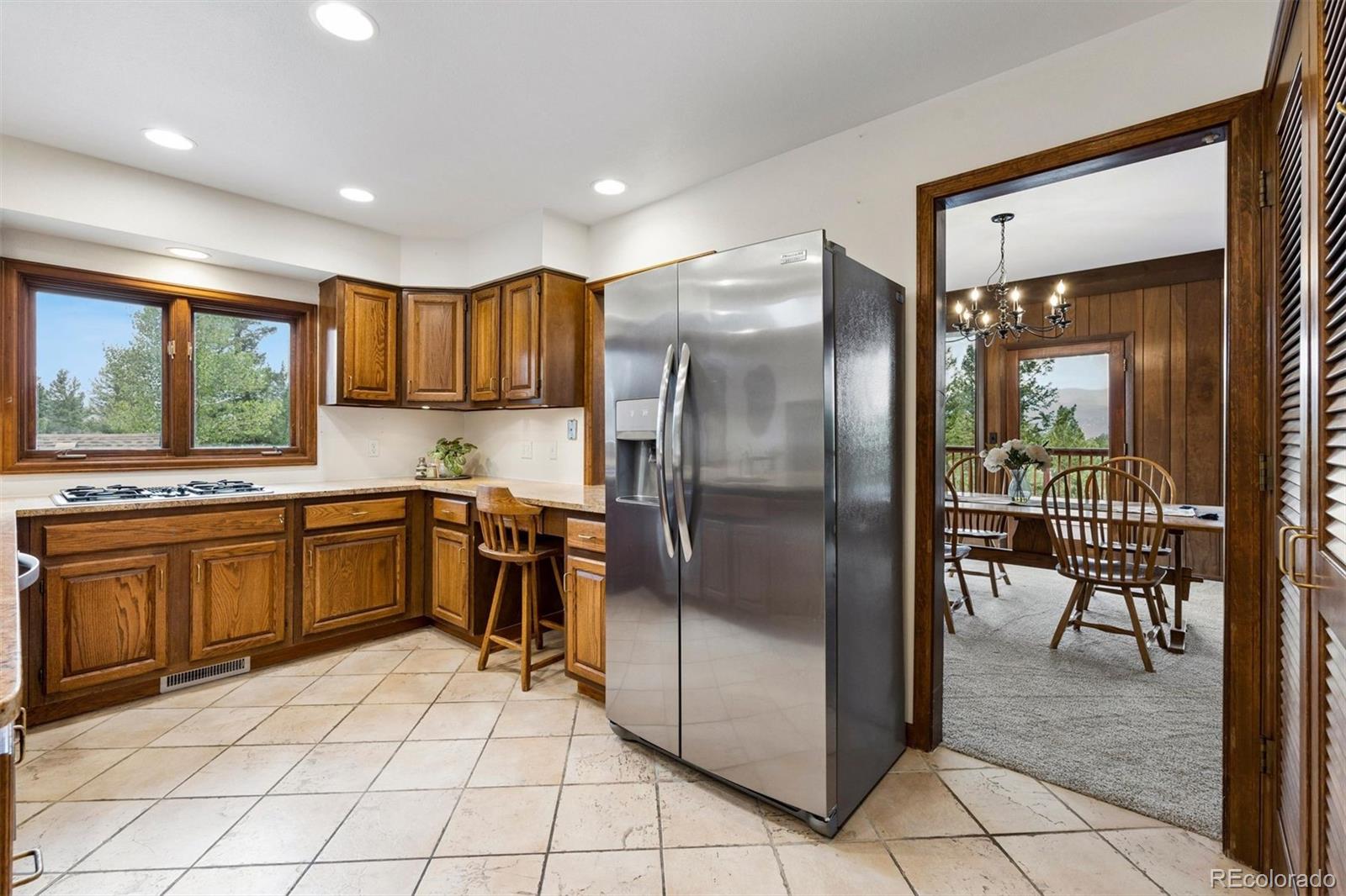MLS Image #20 for 5129 s elk ridge road,evergreen, Colorado