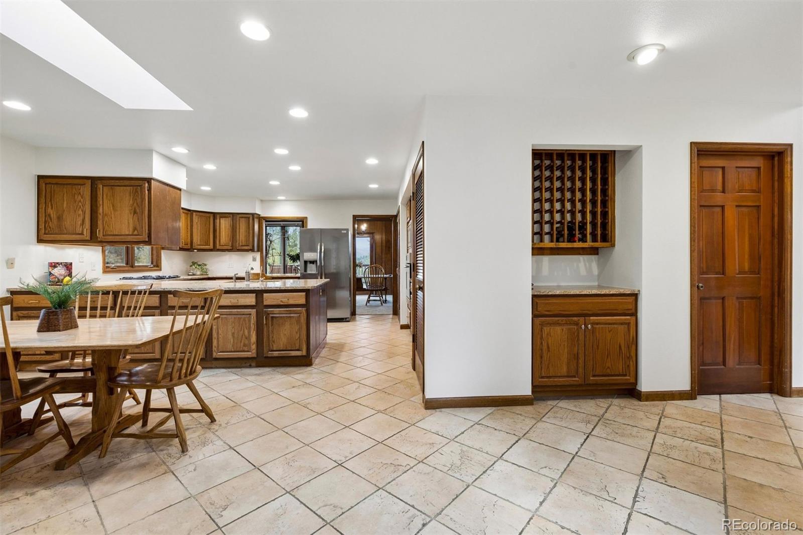 MLS Image #21 for 5129 s elk ridge road,evergreen, Colorado