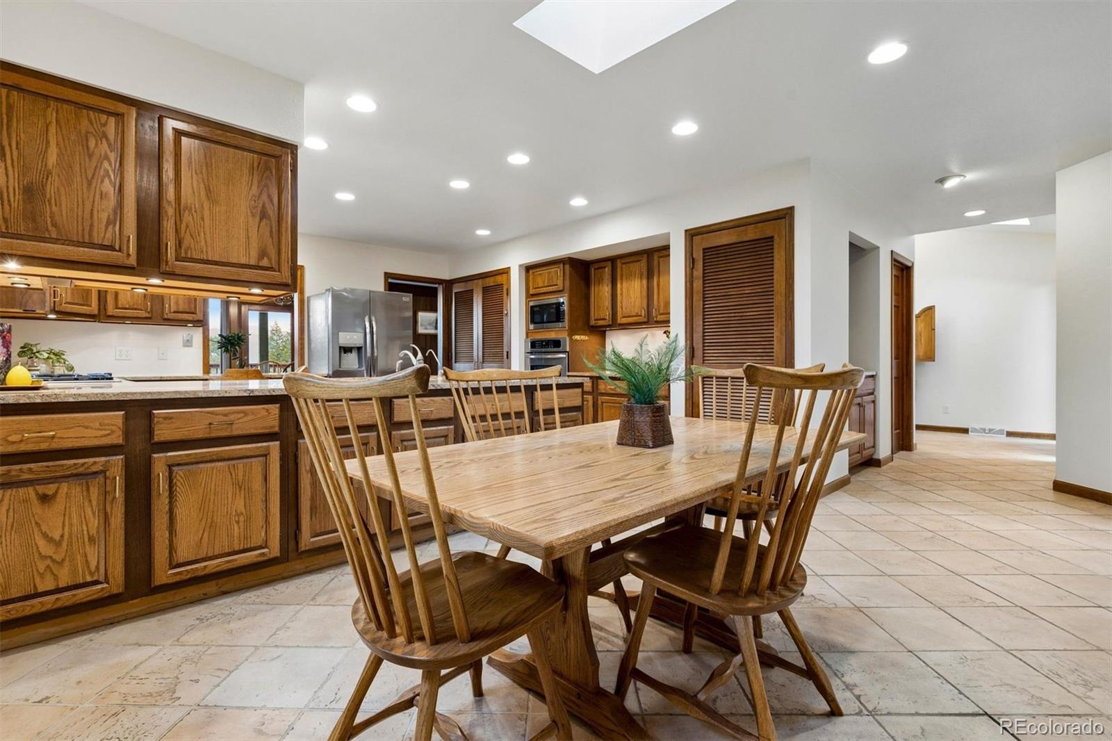 MLS Image #22 for 5129 s elk ridge road,evergreen, Colorado