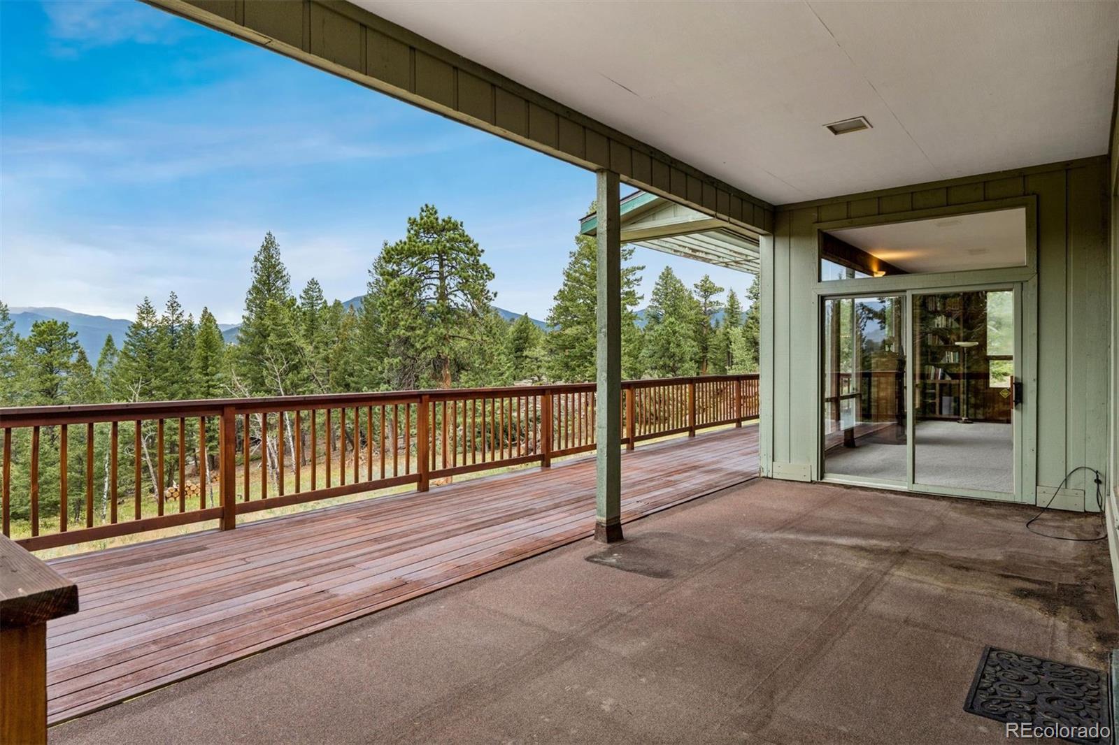 MLS Image #23 for 5129 s elk ridge road,evergreen, Colorado