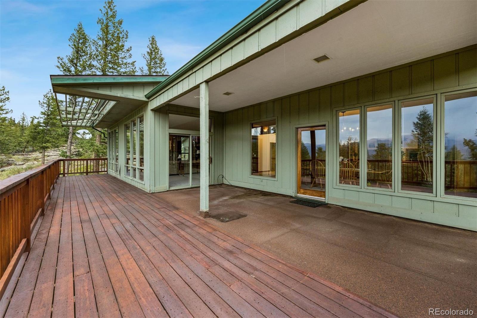 MLS Image #24 for 5129 s elk ridge road,evergreen, Colorado