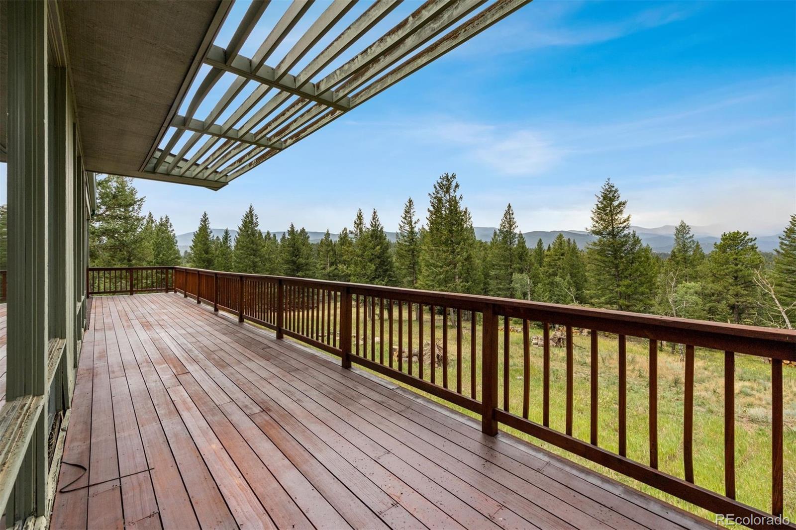 MLS Image #25 for 5129 s elk ridge road,evergreen, Colorado