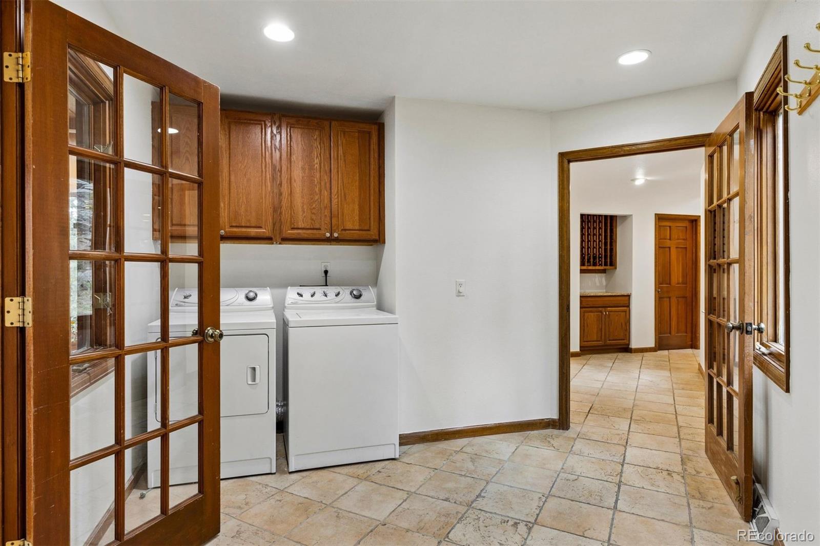 MLS Image #28 for 5129 s elk ridge road,evergreen, Colorado