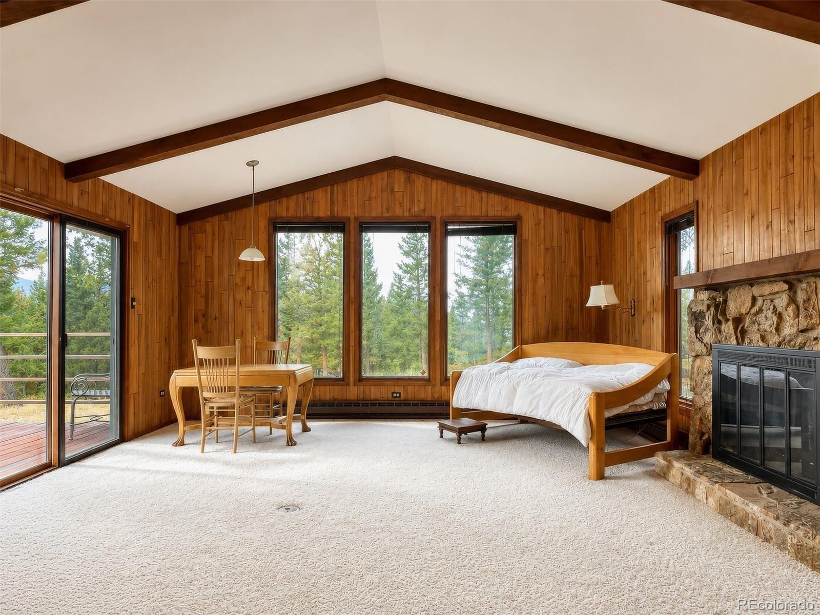 MLS Image #35 for 5129 s elk ridge road,evergreen, Colorado