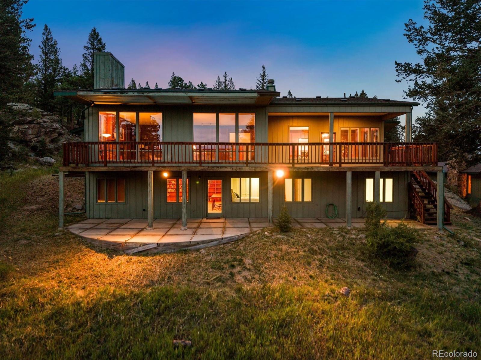 MLS Image #36 for 5129 s elk ridge road,evergreen, Colorado
