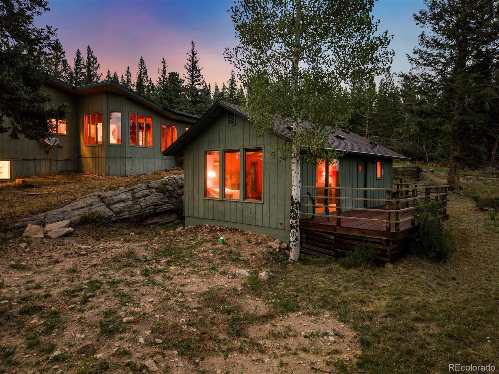 MLS Image #37 for 5129 s elk ridge road,evergreen, Colorado