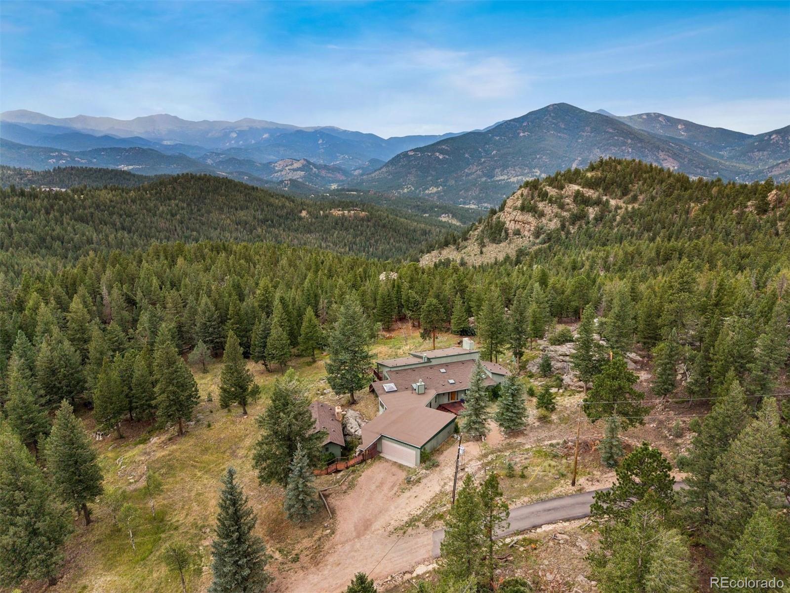 MLS Image #39 for 5129 s elk ridge road,evergreen, Colorado