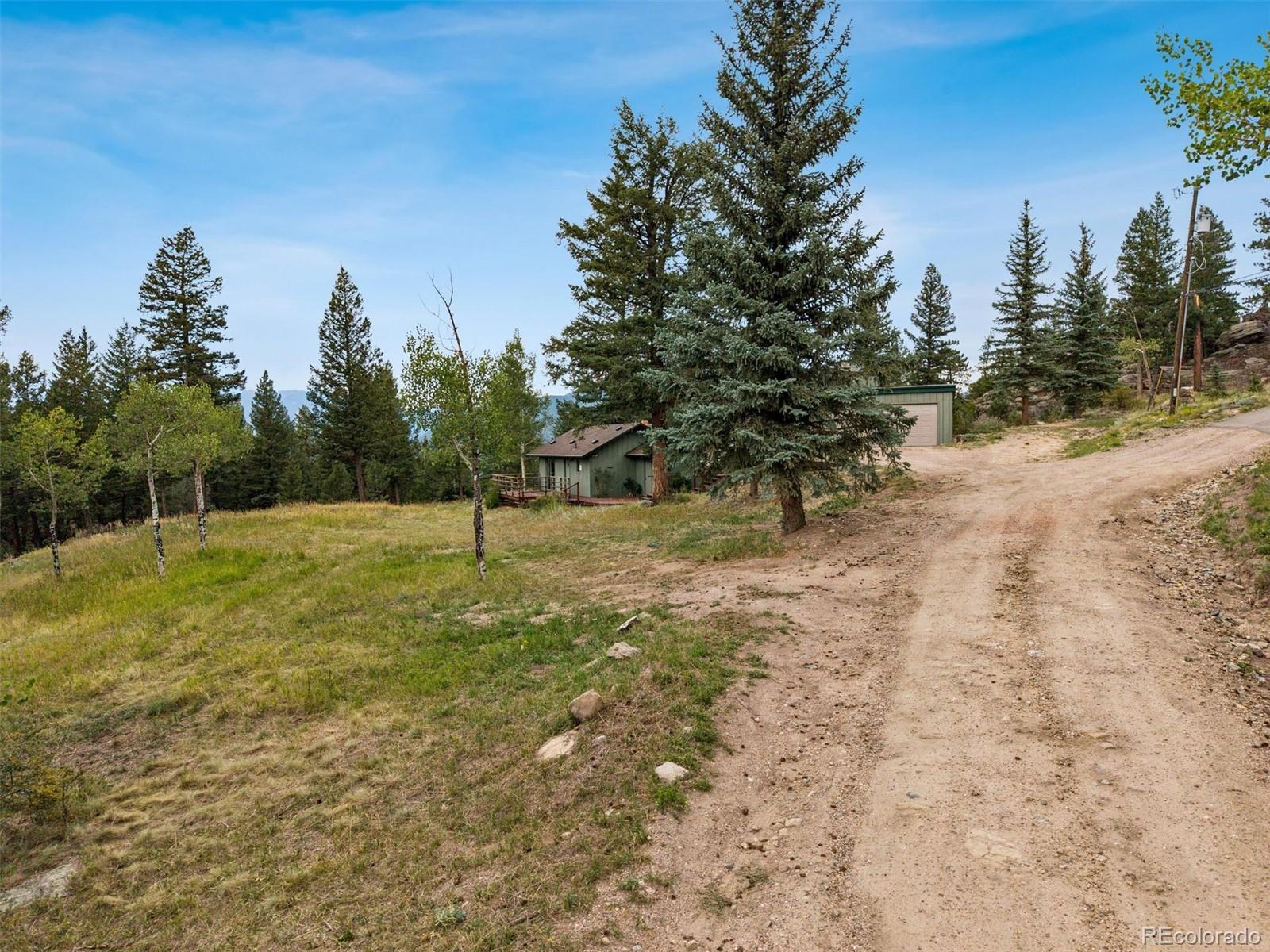 MLS Image #41 for 5129 s elk ridge road,evergreen, Colorado