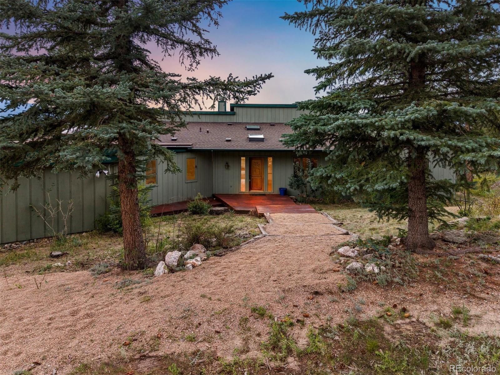 MLS Image #42 for 5129 s elk ridge road,evergreen, Colorado