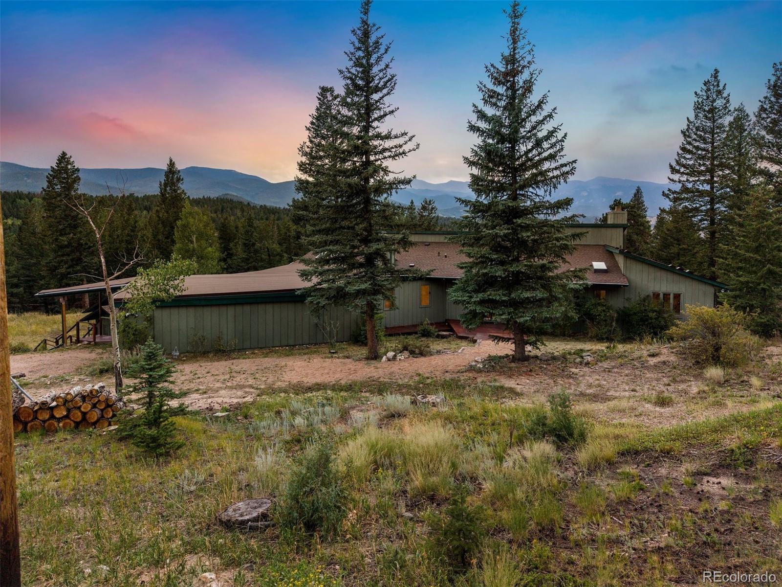 MLS Image #44 for 5129 s elk ridge road,evergreen, Colorado
