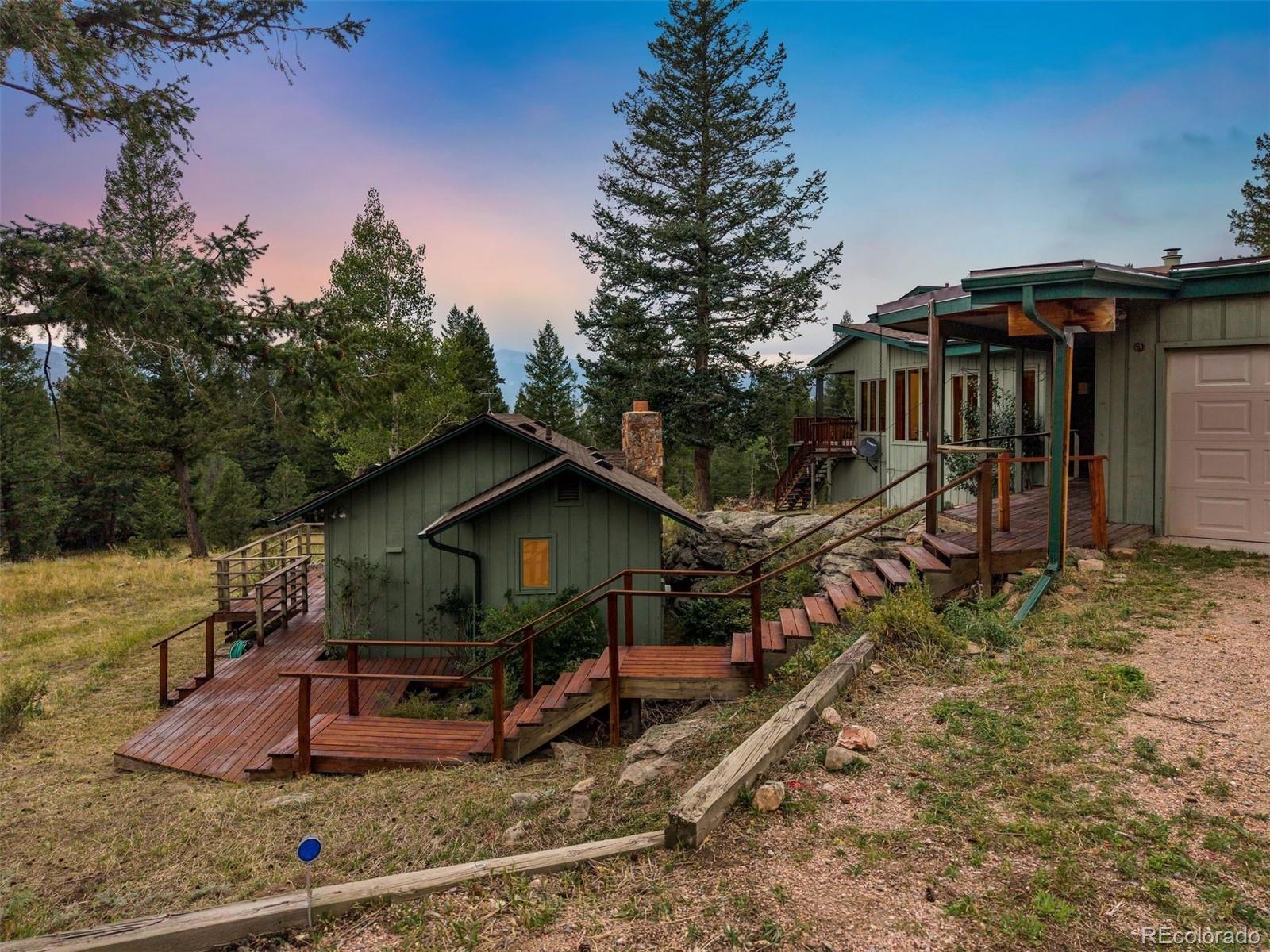 MLS Image #45 for 5129 s elk ridge road,evergreen, Colorado