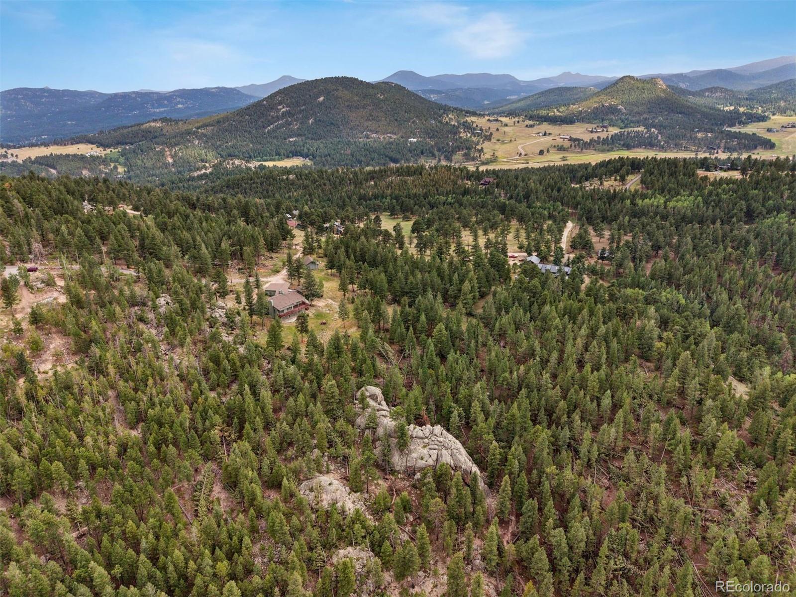 MLS Image #47 for 5129 s elk ridge road,evergreen, Colorado