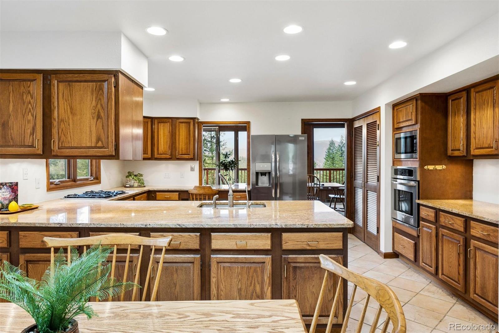 MLS Image #5 for 5129 s elk ridge road,evergreen, Colorado