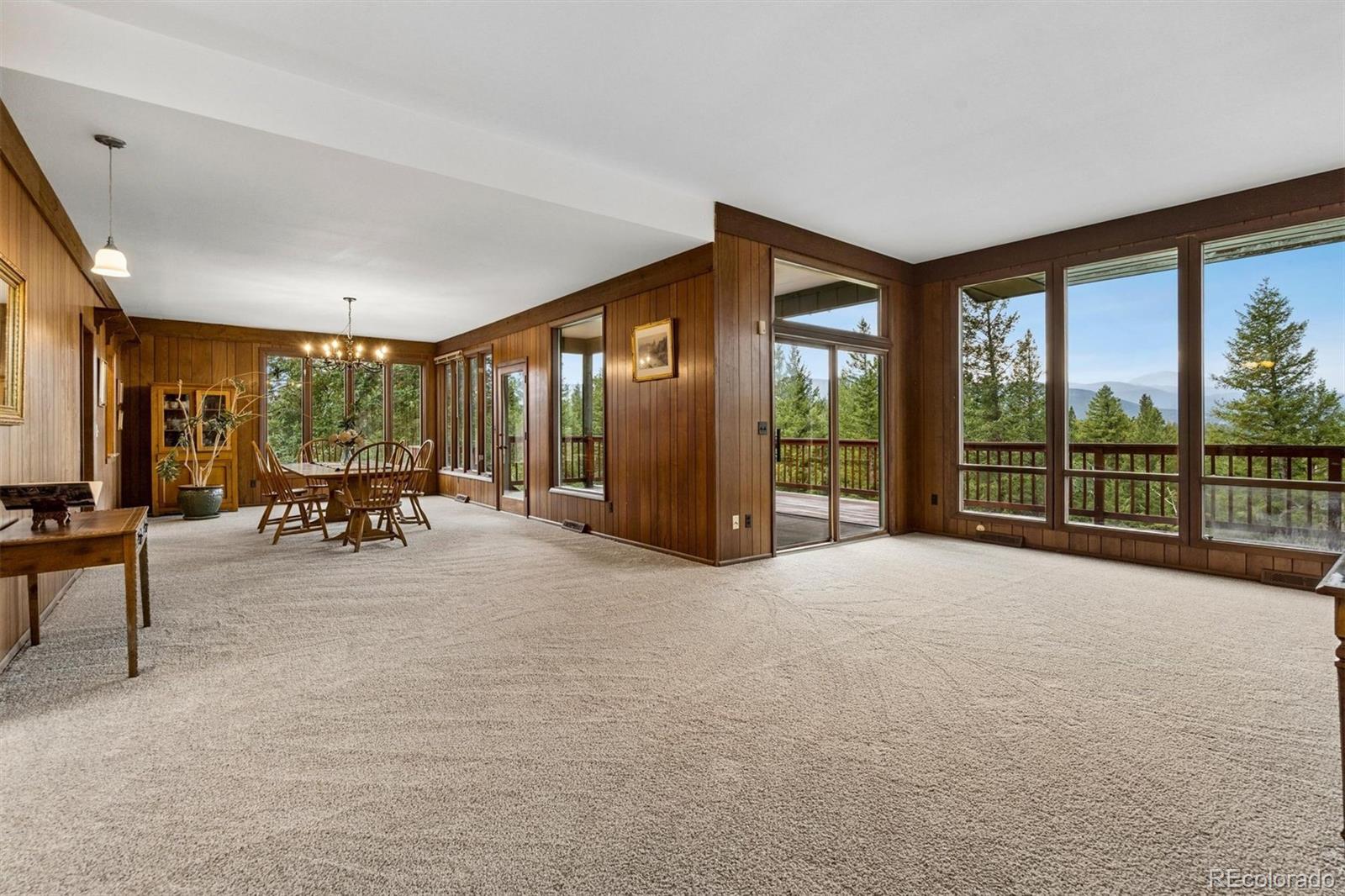MLS Image #6 for 5129 s elk ridge road,evergreen, Colorado