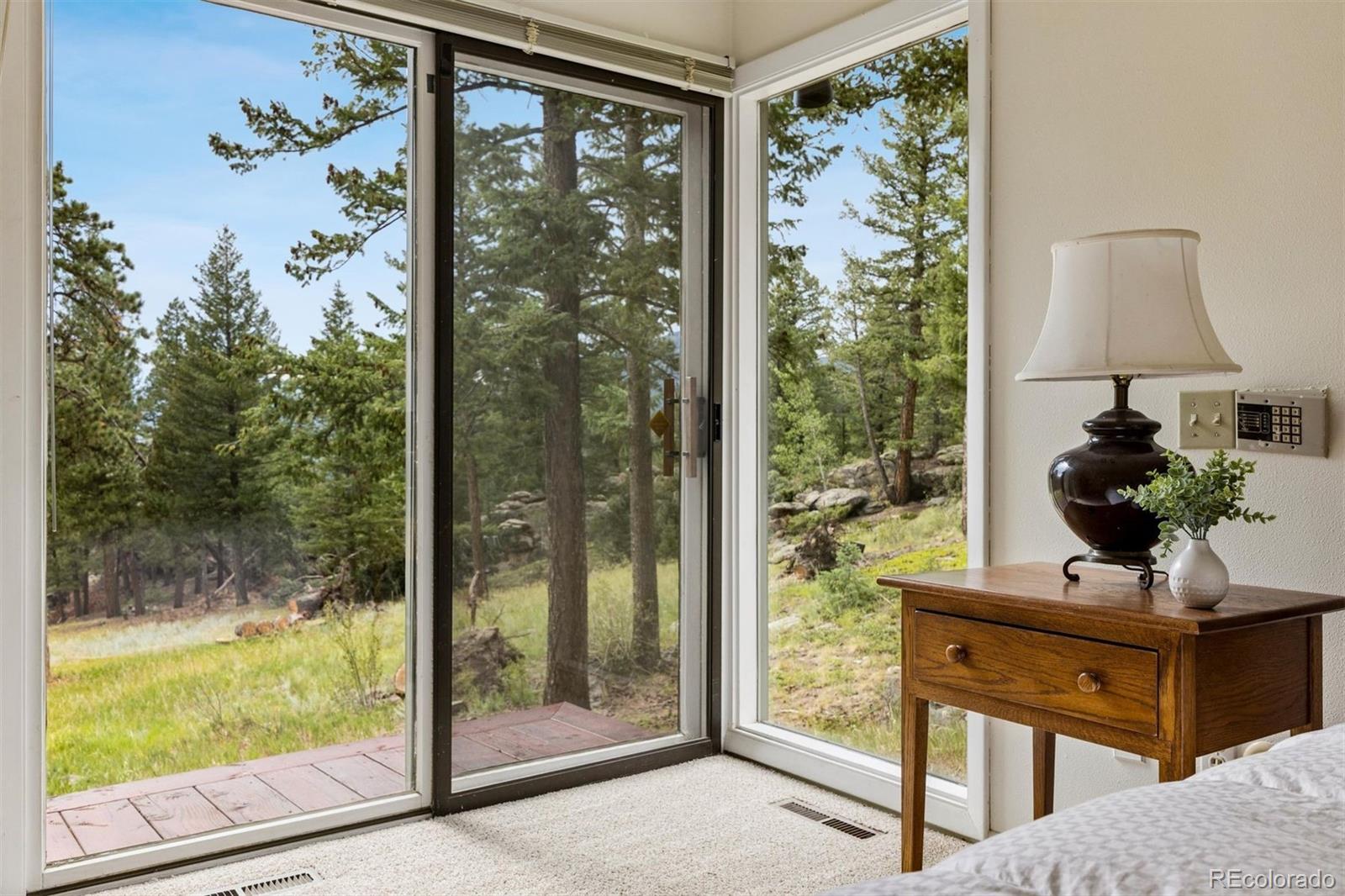 MLS Image #9 for 5129 s elk ridge road,evergreen, Colorado