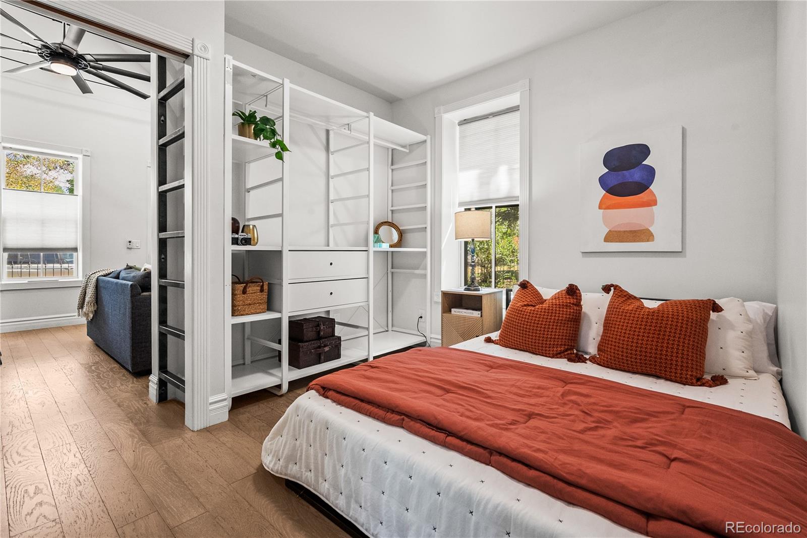 MLS Image #11 for 2239 n clarkson street,denver, Colorado