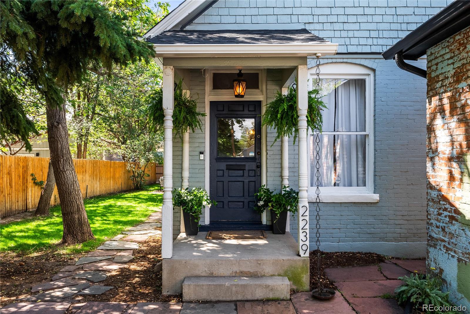 MLS Image #18 for 2239 n clarkson street,denver, Colorado