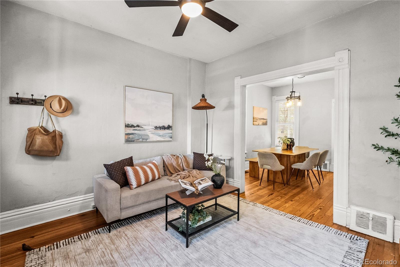 MLS Image #20 for 2239 n clarkson street,denver, Colorado