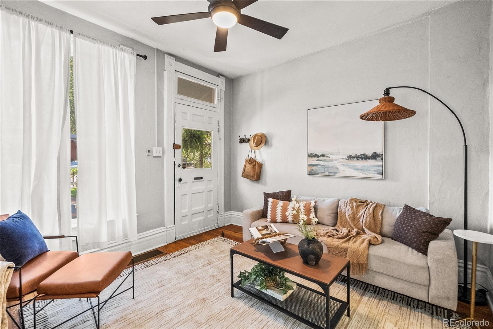 MLS Image #22 for 2239 n clarkson street,denver, Colorado
