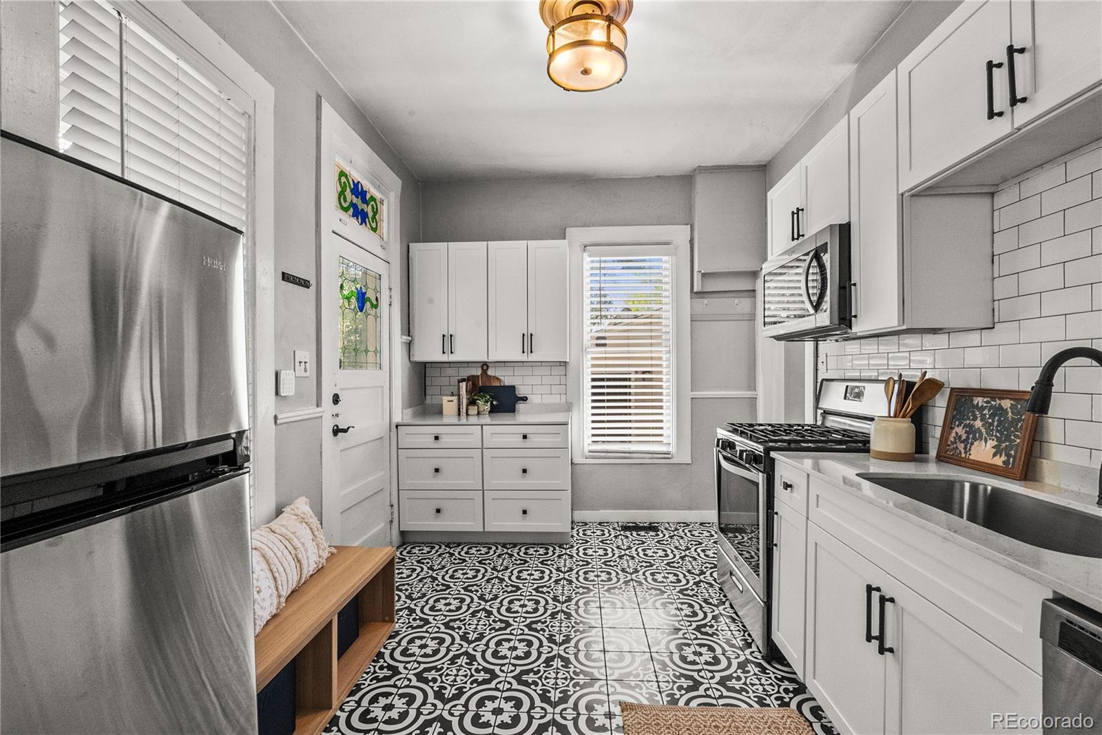 MLS Image #36 for 2239 n clarkson street,denver, Colorado