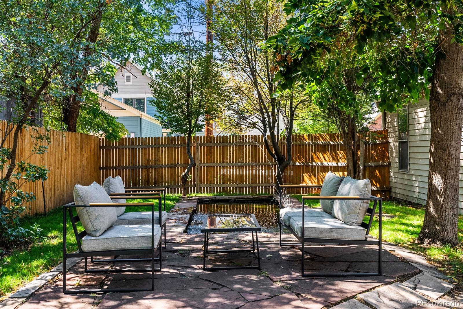 MLS Image #38 for 2239 n clarkson street,denver, Colorado