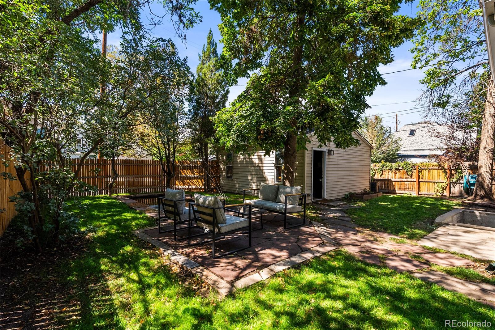 MLS Image #39 for 2239 n clarkson street,denver, Colorado
