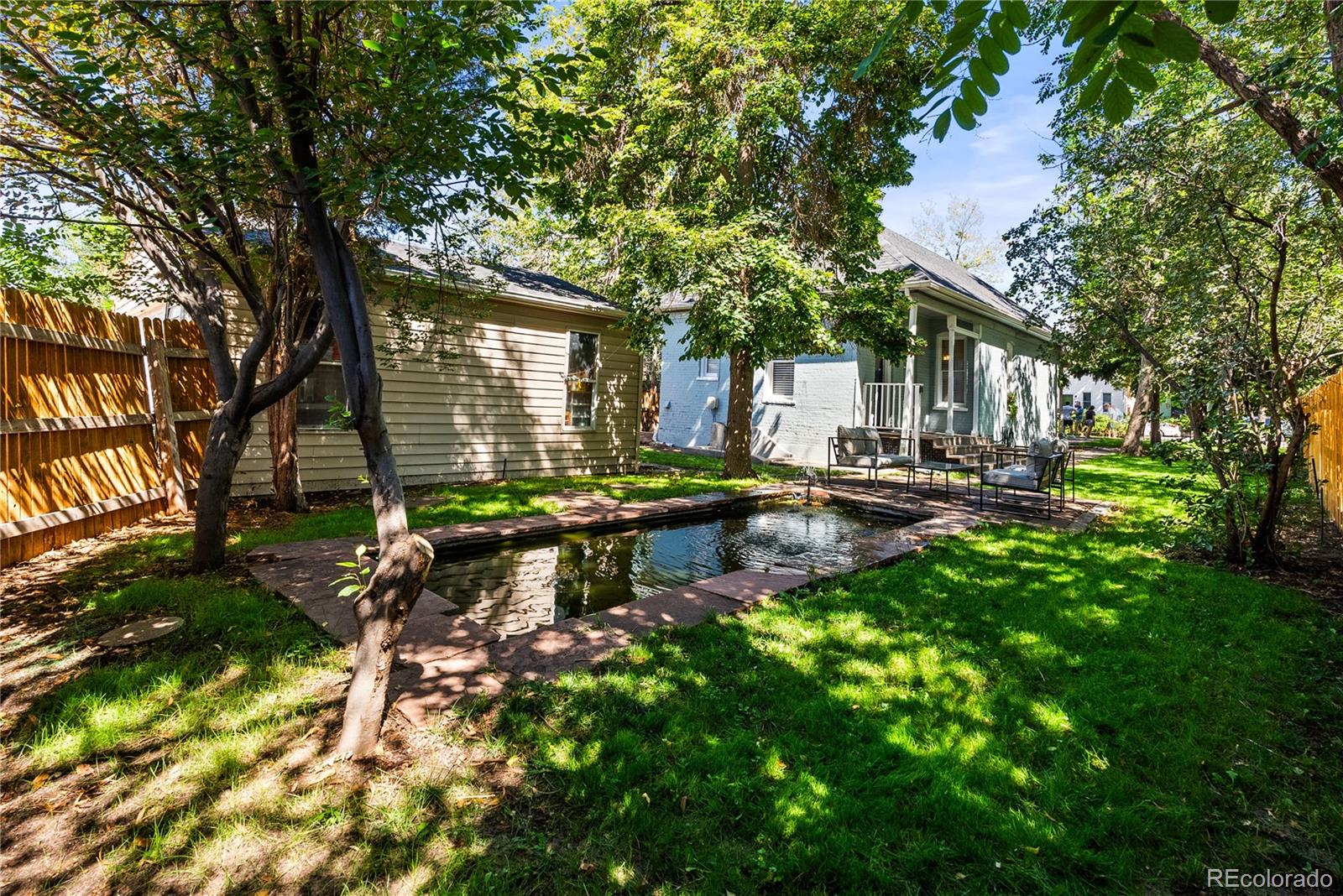 MLS Image #40 for 2239 n clarkson street,denver, Colorado