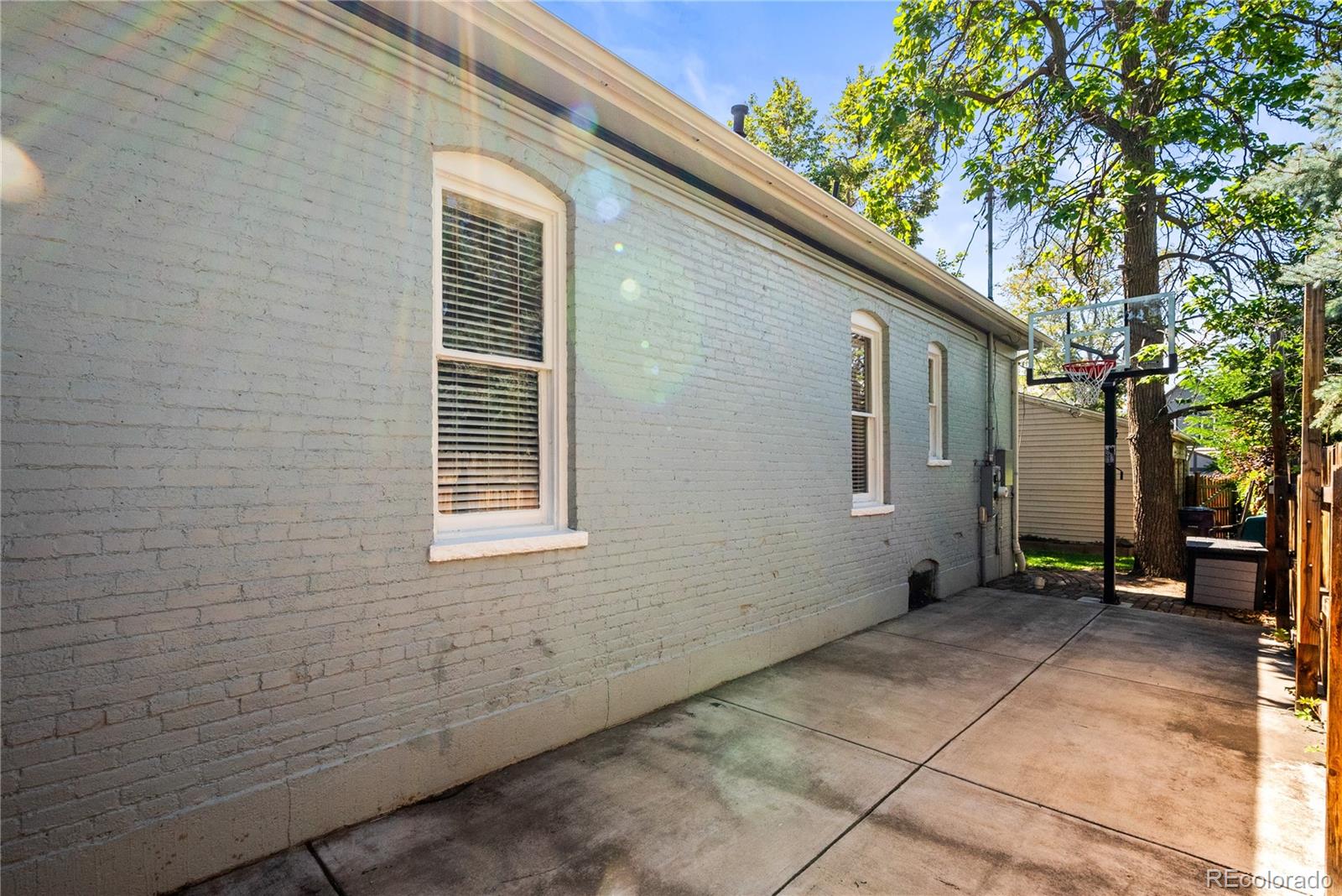 MLS Image #41 for 2239 n clarkson street,denver, Colorado