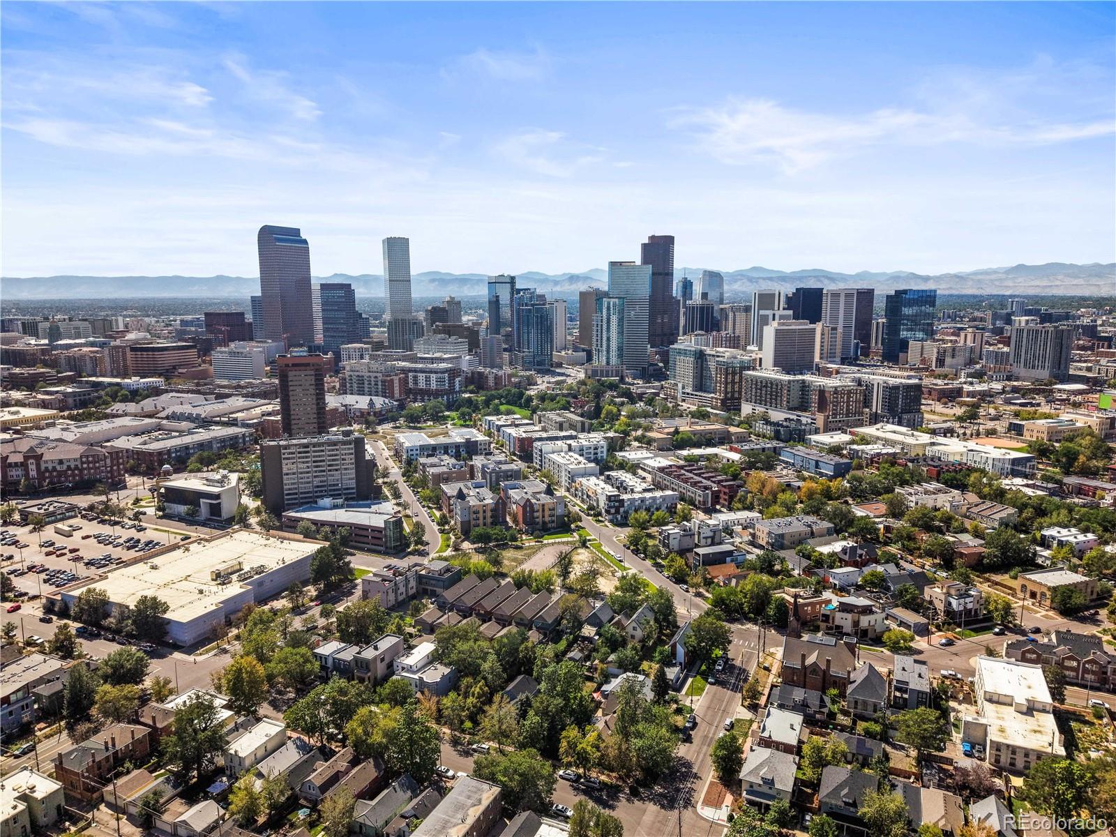 MLS Image #44 for 2239 n clarkson street,denver, Colorado