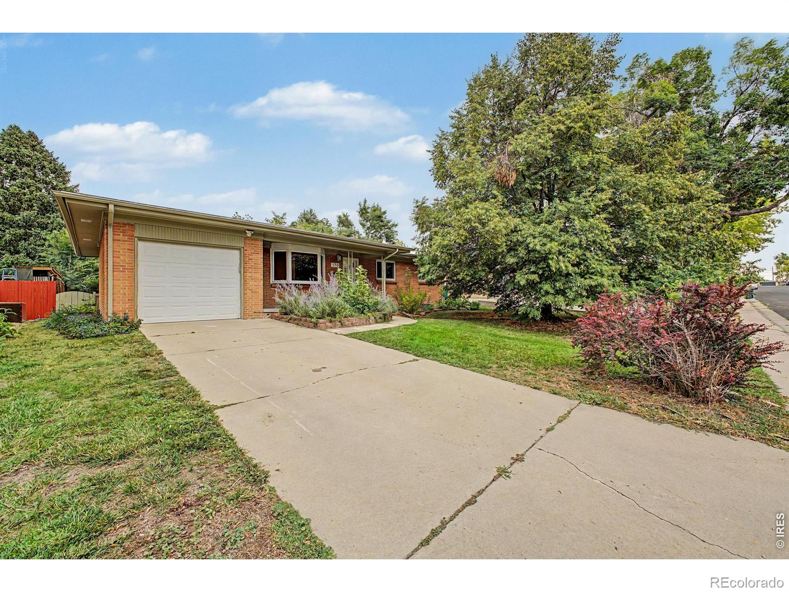 MLS Image #2 for 170  garnet street,broomfield, Colorado