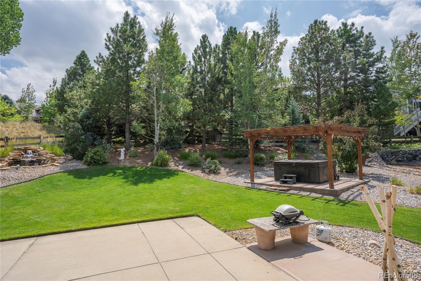 MLS Image #2 for 7116 s flat rock court,aurora, Colorado