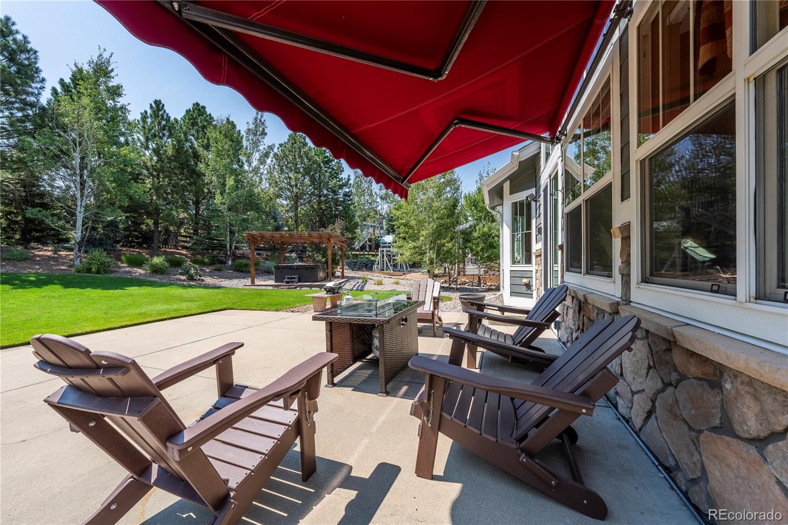 MLS Image #25 for 7116 s flat rock court,aurora, Colorado
