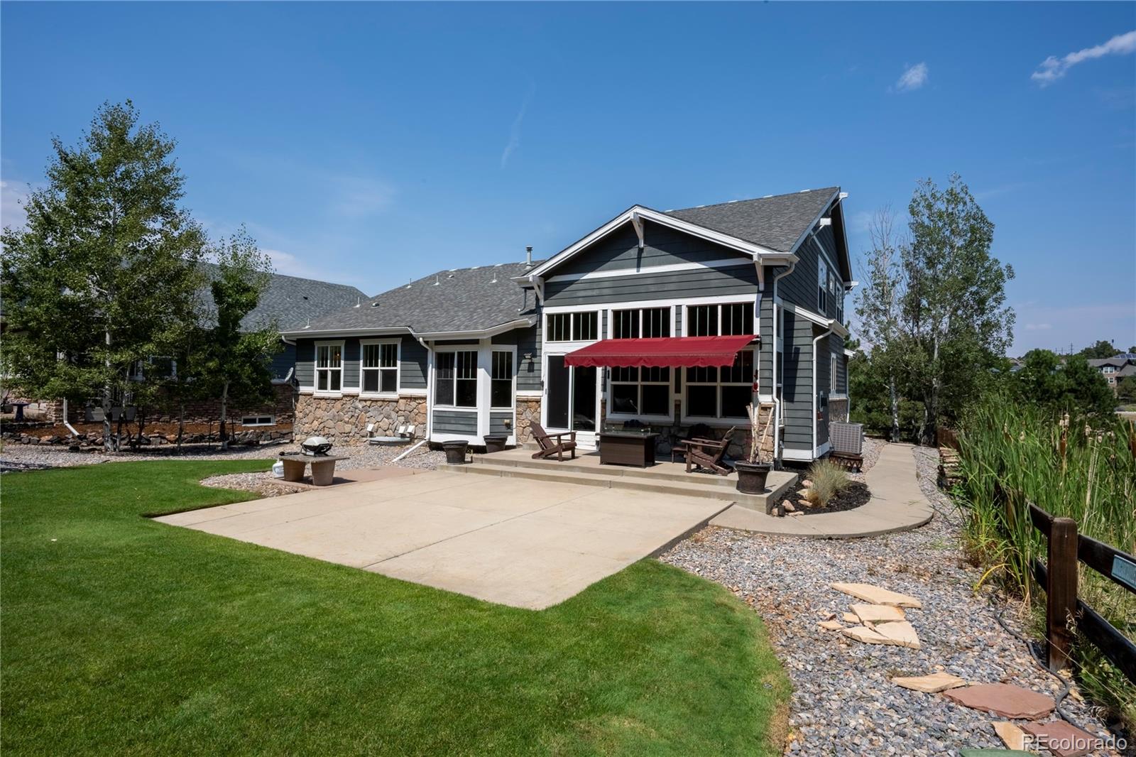 MLS Image #29 for 7116 s flat rock court,aurora, Colorado