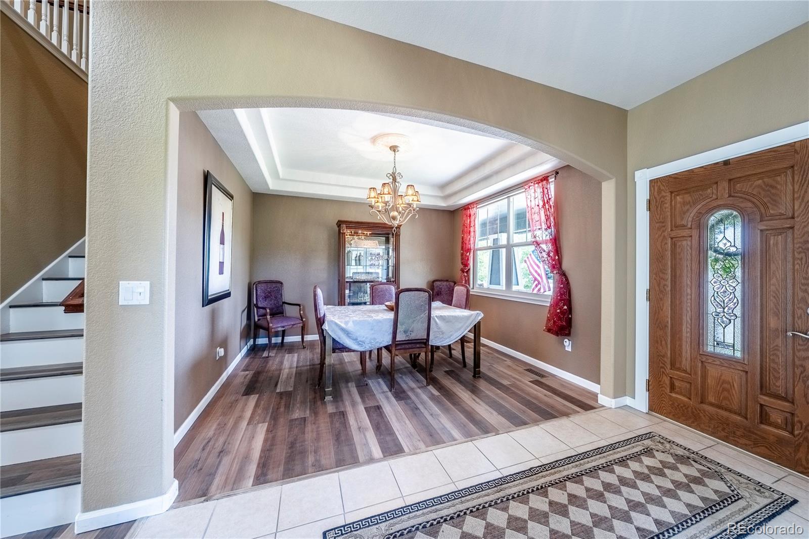 MLS Image #3 for 7116 s flat rock court,aurora, Colorado