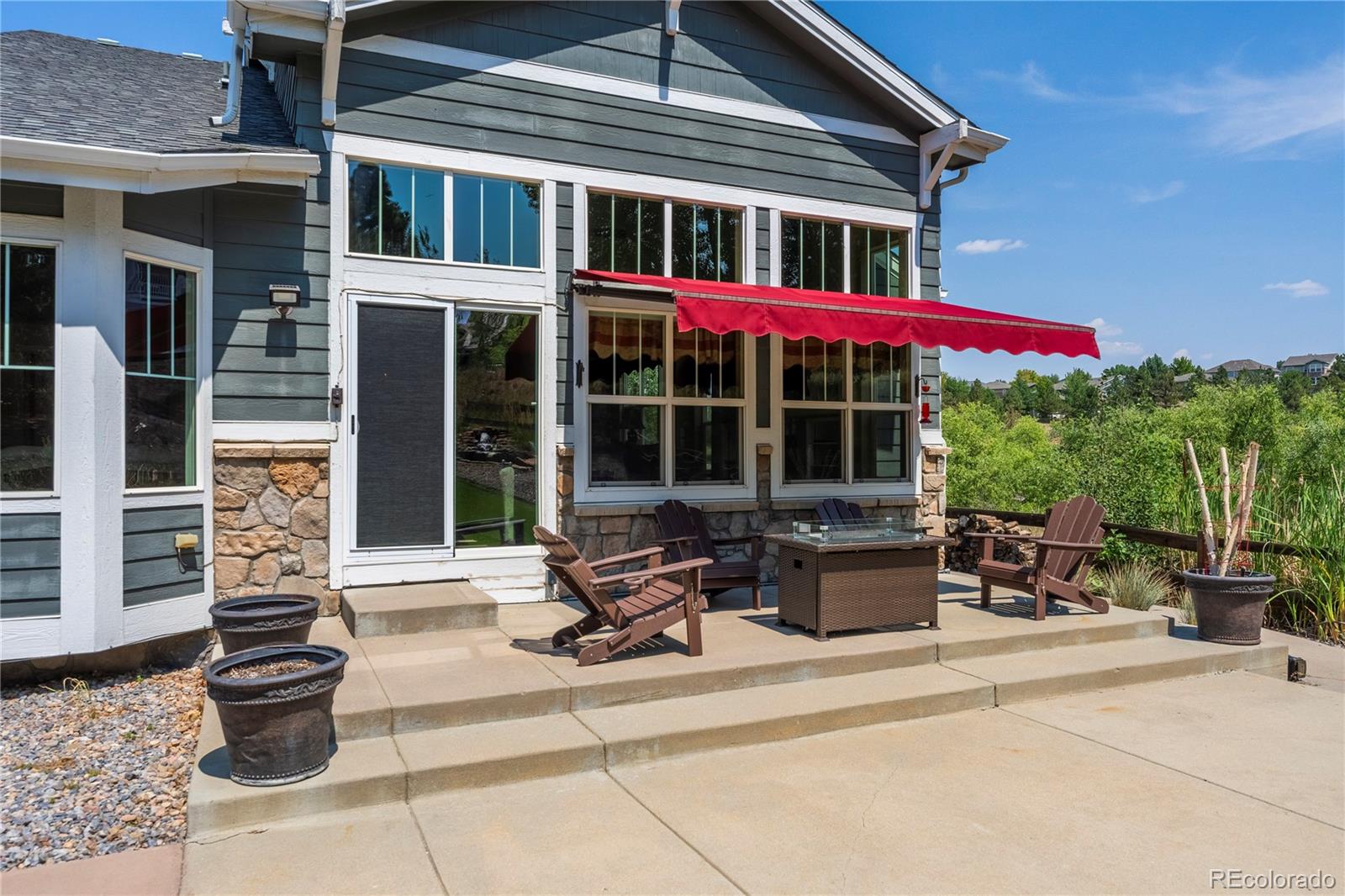 MLS Image #30 for 7116 s flat rock court,aurora, Colorado