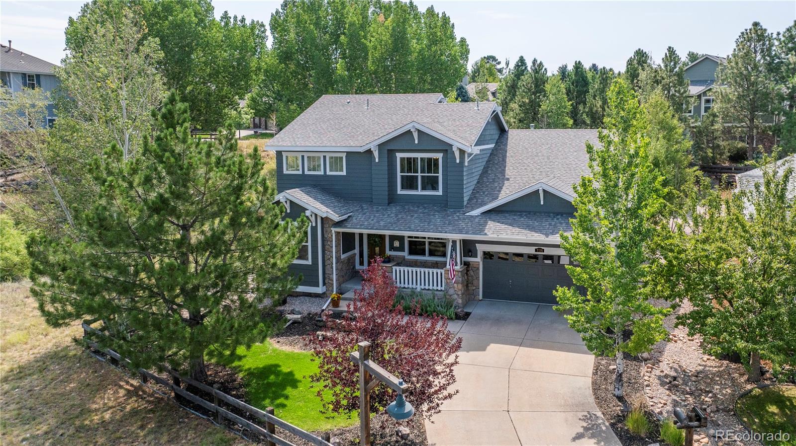 MLS Image #31 for 7116 s flat rock court,aurora, Colorado