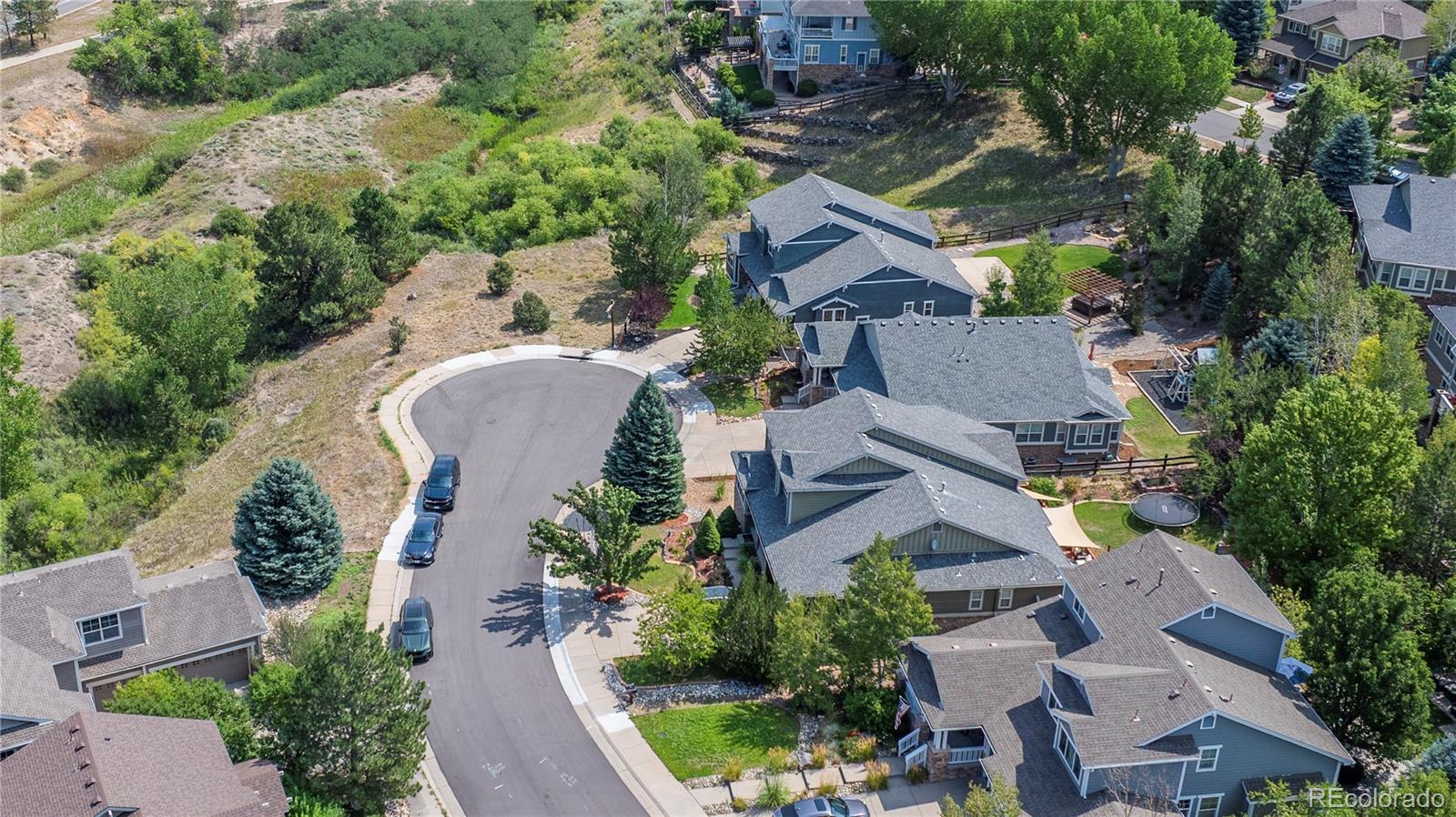 MLS Image #32 for 7116 s flat rock court,aurora, Colorado