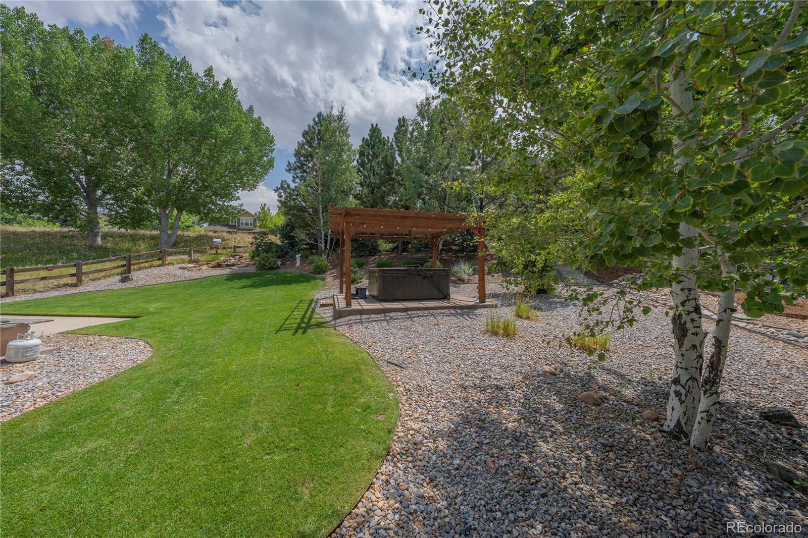 MLS Image #33 for 7116 s flat rock court,aurora, Colorado