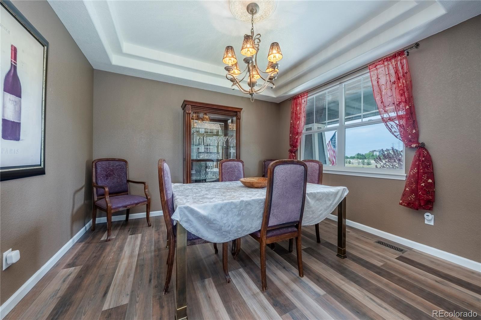 MLS Image #4 for 7116 s flat rock court,aurora, Colorado