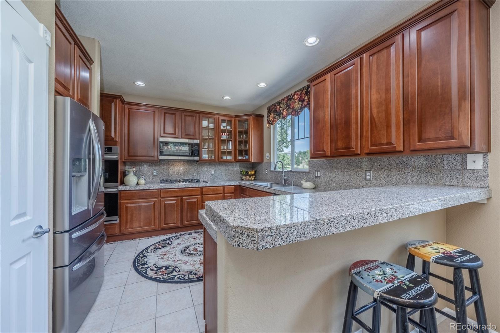 MLS Image #7 for 7116 s flat rock court,aurora, Colorado