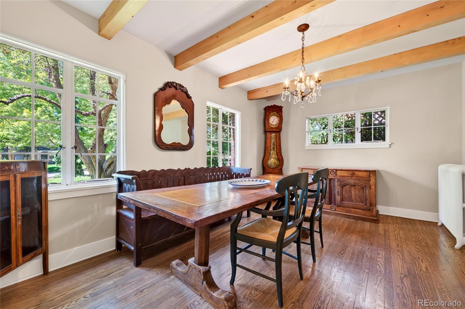 MLS Image #12 for 1600  hudson street,denver, Colorado